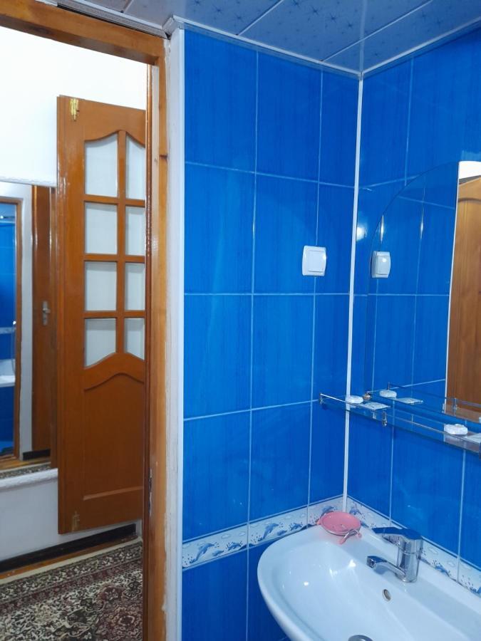 Boutique Hotel Parvina Buchara Zewnętrze zdjęcie